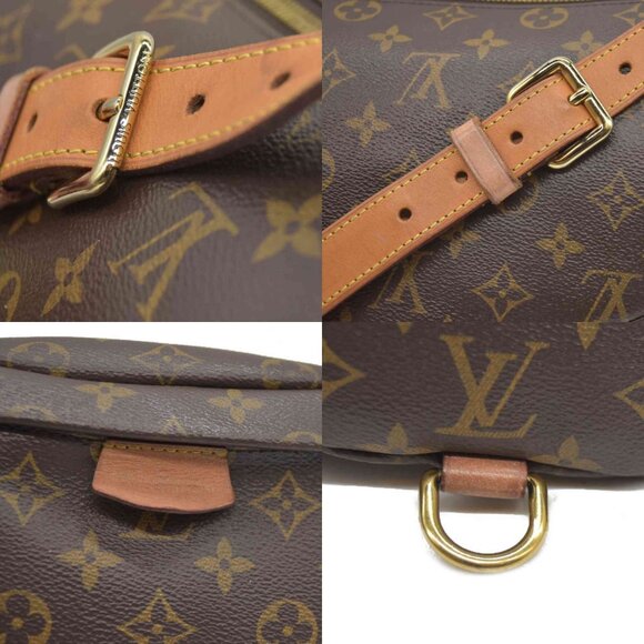 Louis Vuitton Monogram Bumbag MI4188 - Picture 4 of 6